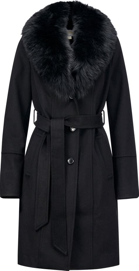 Manteau MICHAEL MICHAEL KORS pour Femme .